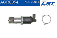 AGR-Ventil