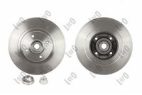 Disc frana ABAKUS, Cod: 231-04-086