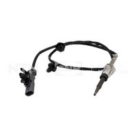Sensor, Abgastemperatur
