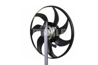Thumbnail - Koelventilatorwiel - CFF119000P - MAHLE