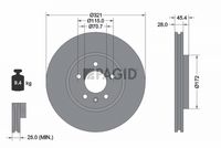 Bremsscheibe Bremsscheibe