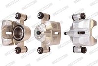 Bremssattel