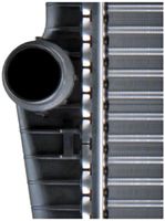 Thumbnail - Radiateur - CR304000P - MAHLE