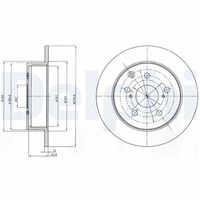 Bremsscheibe