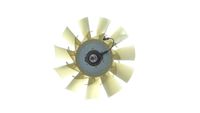 Thumbnail - Koelventilatorwiel - CFF507000P - MAHLE