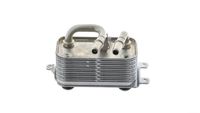 Thumbnail - Oliekoeler, automatische transmissie - CLC43000P - MAHLE