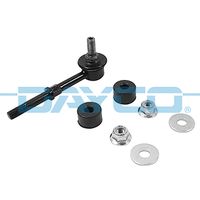 Stange/Strebe, Stabilisator