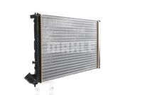 Thumbnail - Radiateur - CR593000S - MAHLE
