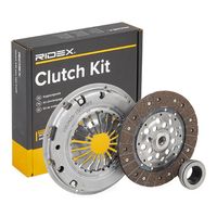 Комплект съединител 479C0576 RIDEX