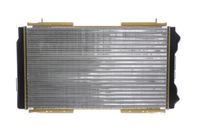 Thumbnail - Radiateur - CR474000S - MAHLE