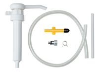 PISTOL DE SUFLAT MANUAL