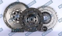 Комплект съединител DF3020 RYMEC