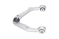 носач, окачване на колелата