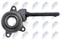 Лагер помпа, съединител