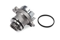 водна помпа, охлаждане на двигателя