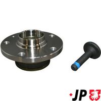 главина на колелото