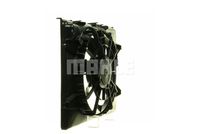 Thumbnail - Koelventilatorwiel - CFF253000P - MAHLE