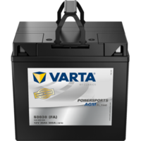 VARTA Accu / Batterij 1