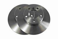 спирачен диск