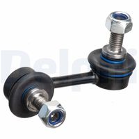 Stange/Strebe, Stabilisator