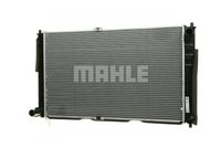 Thumbnail - Radiateur - CR1330000P - MAHLE