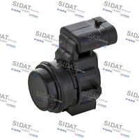 Sensor, Einparkhilfe