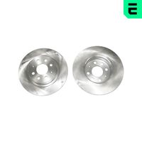 Disc frana OPTIMAL, Cod: BS-7662C
