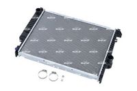 Kühler, Motorkühlung