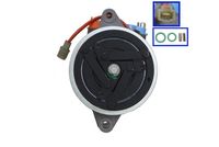 Kompressor, Klimaanlage