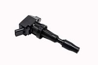 запалителна бобина