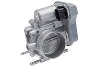 Drosselklappenstutzen