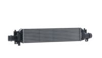 Thumbnail - Intercooler, inlaatluchtkoeler - CI690000S - MAHLE