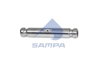 HALTESTIFT MAULKUPPLUNG