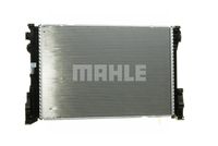 Thumbnail - Radiateur - CR83000P - MAHLE