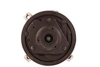 Kompressor, Klimaanlage