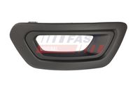 Rāmis, Miglas lukturis FT10401 FAST