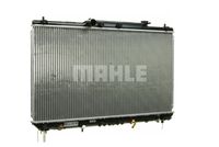 Thumbnail - Radiateur - CR548000S - MAHLE
