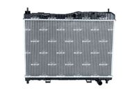 Kühler, Motorkühlung