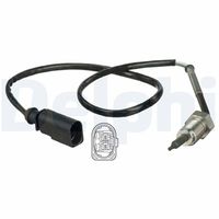 Sensor, Abgastemperatur