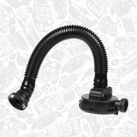 Thumbnail - Klep, ontluchting nokkenasbehuizing - CB0033 - ET ENGINETEAM