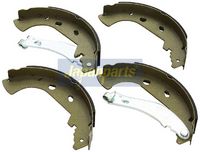 комплект спирачна челюст