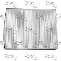 Filter, Innenraumluft