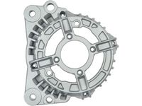 Protective Cap, alternator