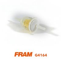 горивен филтър