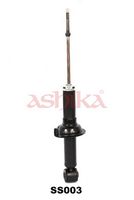 Amortizor ASHIKA, Cod: MA-KI051