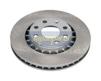 спирачен диск