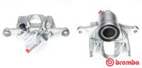 Bremssattel