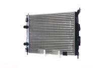 Thumbnail - Radiateur - CR14000S - MAHLE