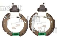 комплект спирачна челюст