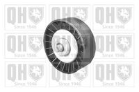 Umlenk-/Führungsrolle, Keilrippenriemen